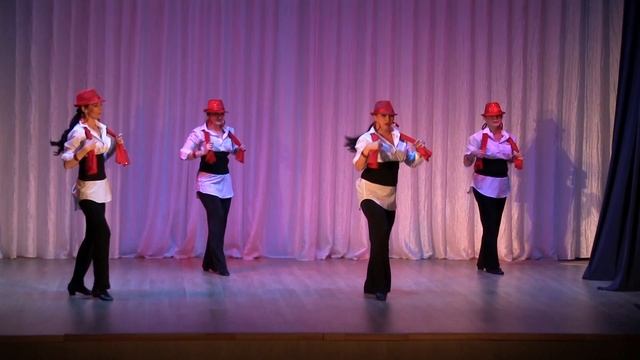 ARABIA dance studio. Baba Karam смотреть онлайн