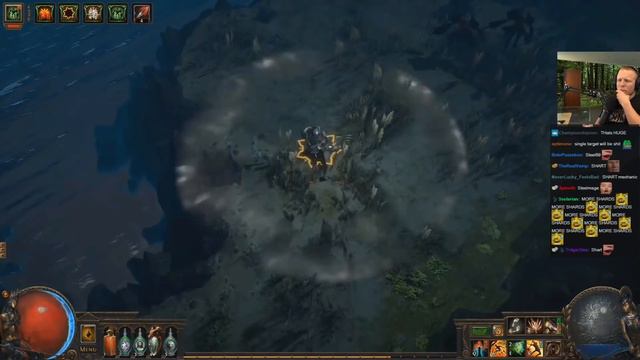 Path Of Exile: HEIST! Initial Reaction And Thoughts!