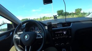 Опыт эксплуатации Skoda Octavia A7 1.6 АТ спустя 1.5 года и 46000 км пробега
