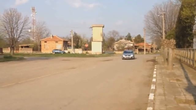 Fiat Stilo смотреть онлайн