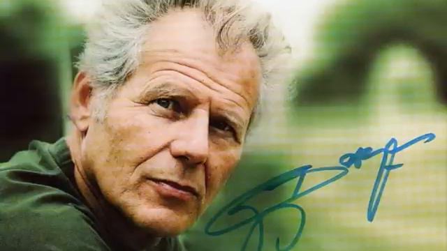 Georg Danzer - große Dinge смотреть онлайн