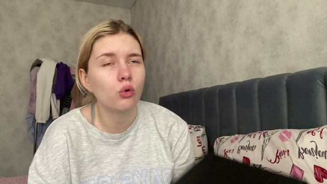 VLOG: Распаковка с WILDBERRIES/ Поездка в другой город/ Я связала свитер/ Прогулка с собакой смотреть онлайн