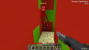 РАКУН ВЫБИРАЕТ ПОДВАЛ В МАЙНКРАФТ