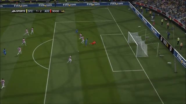 Fifa 14 Ultimate Team- Hidden Gems- Heung-Min Son смотреть онлайн