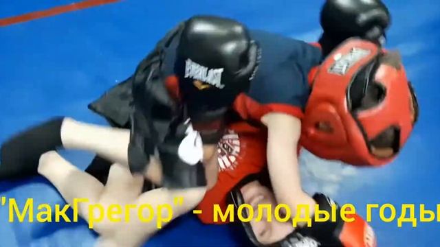 Хочет быть похожим на кумира! смотреть онлайн