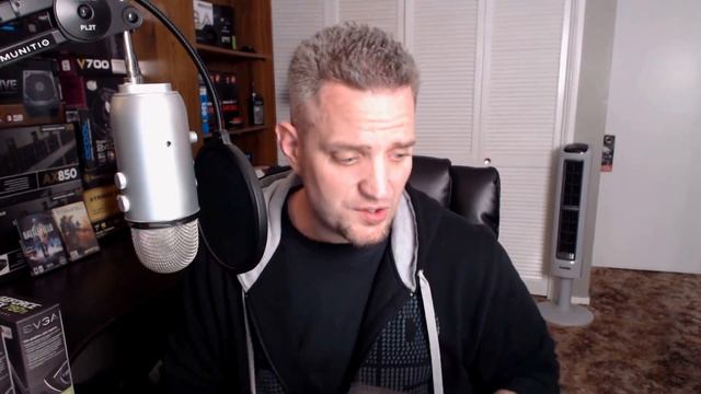 NVidia GTX Titan Z 12GB Unveiled - It's HOW MUCH???? смотреть онлайн