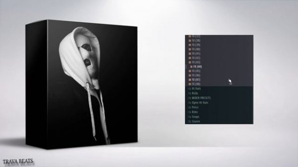 DRILL DRUM KIT 2023 | Drum Kit Download