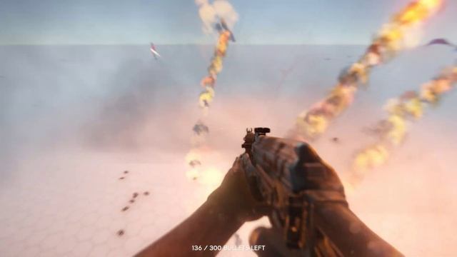 [Unity] FPS Builder - Gun Play, Slow-Motion, Explosions And Robots смотреть онлайн