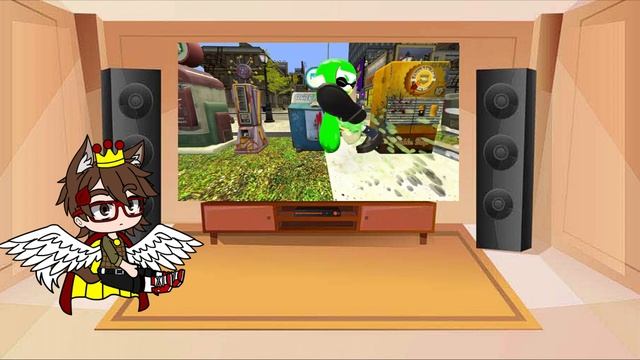 Kévin63 react to Fan Request Shantae's situation GMOD Animation CC смотреть онлайн