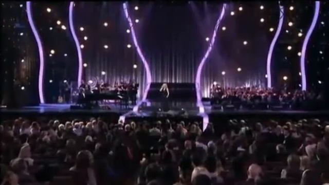 Lara Fabian - Любовь похожая на сон - Love is like a dream смотреть онлайн