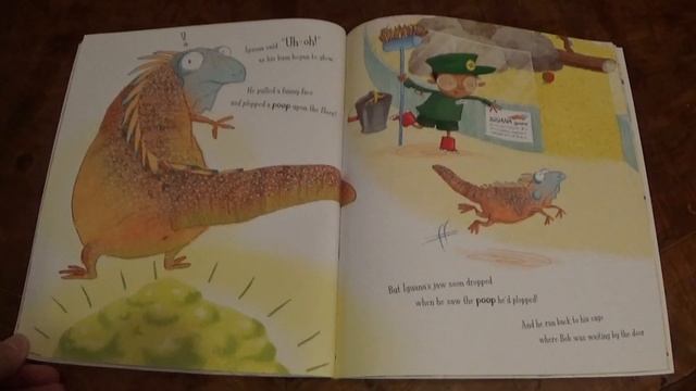 Poo in the Zoo - Bedtime stories for kids, read aloud. (Books for children). ? смотреть онлайн