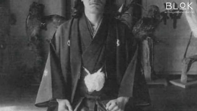 ГОДЗЮ - РЮ ... ДЬЯВОЛ КАРАТЭ ГОГЭН ЯМАГОЧИ !!! смотреть онлайн