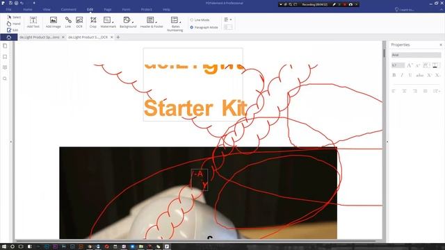 Wondershare PDFelement 6 - Ultimate PDF Editing/Creation Tool! смотреть онлайн
