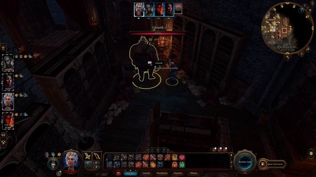 Baldur's Gate 3 lantern softlock fix смотреть онлайн