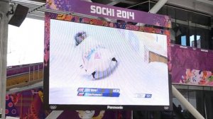 Бобслей Четверки (Финал)