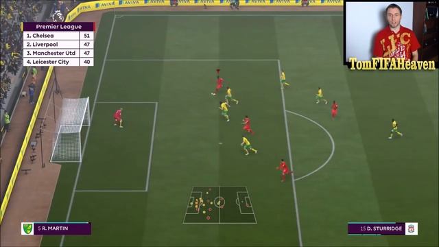 FIFA 17 Liverpool Career Mode: SCORING LOADS OF GOALS!! - SUAREZ CAN FIRE US TO PL TITLE!! - Ep 56 смотреть онлайн