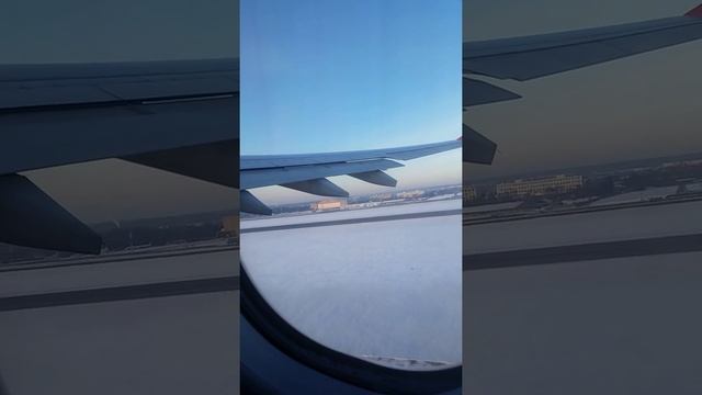 SVO / JFK Aeroflot 01.11.2016 смотреть онлайн