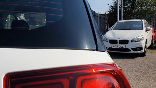Citroen Grand C4 Picasso смотреть онлайн