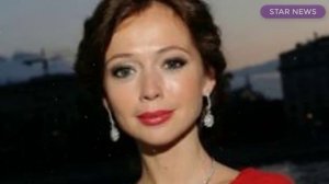 В 36 лет СТОЯЛА У ГРОБА ДОЧЕРИ, а после сразу ушел муж / Трагическая судьба Елены Захаровой