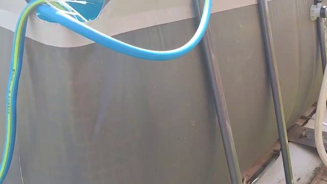 Простой и лёгкий подогрев бассейна смотреть онлайн
