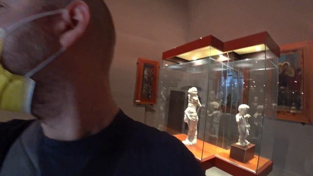 Что посмотреть в Испании. Монастырь Поблет. смотреть онлайн