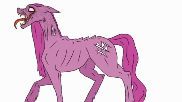 злая пинки (рисую) смотреть онлайн