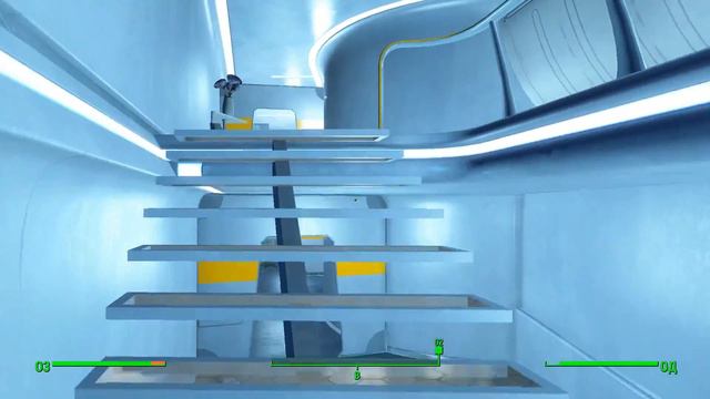 Fallout 4 - Прохождение - ОСМАТРИВАЮ ИНСТИТУТ - #26 смотреть онлайн