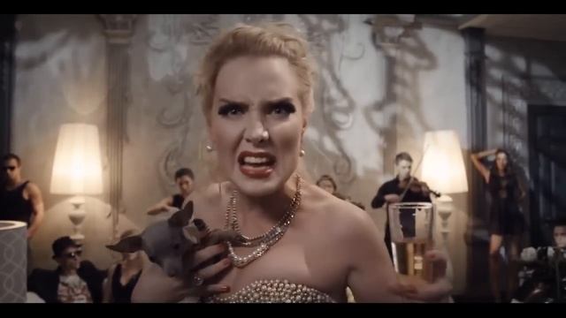 ЛЕНИНГРАД и Юлия Коган - Сумка ПРАДА смотреть онлайн