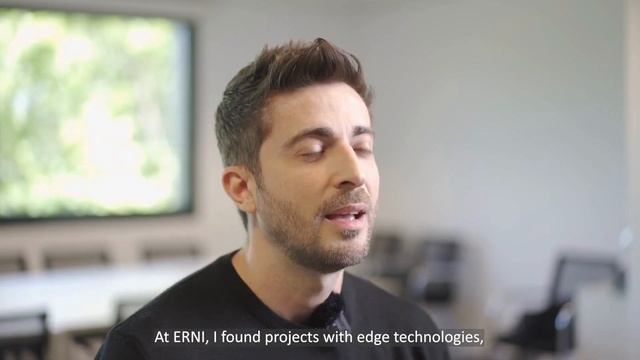 Meet Raffaele: Java Architect смотреть онлайн
