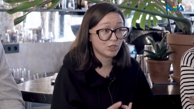 Дискуссия в бистро «Французы»: «Кто такой шеф: где искать и как вдохновлять»