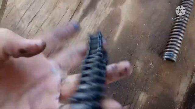 МИНСК!ПОРВАЛАСЬ МОТОРНАЯ ЦЕПЬ! РЕМОНТ смотреть онлайн