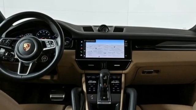 Used 2023 Porsche Cayenne Coupe Atlanta, GA #PP20317 смотреть онлайн