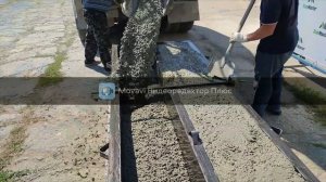 Изготовление блока фбс.Завод СтанМастер