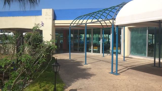BelleVue Palma Real Varadero Cuba смотреть онлайн