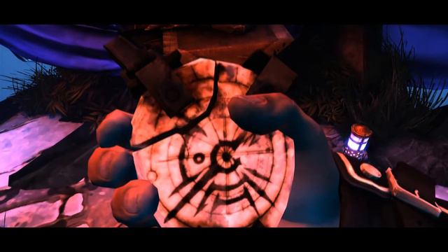 #DisHonored -4 Чем больше сила, тем больше приключений! смотреть онлайн