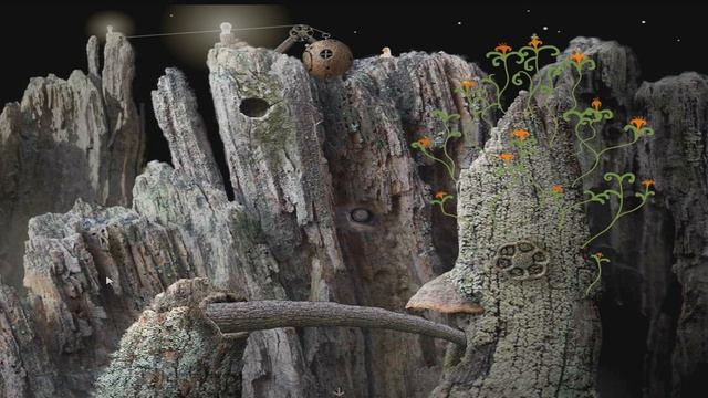 Samorost 1 ✖ ПОЛНОЕ ПРОХОЖДЕНИЕ ✖