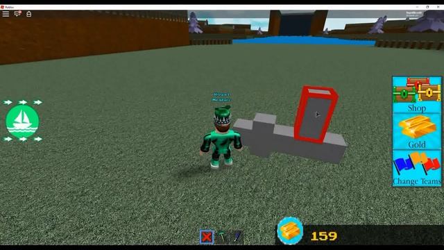 Roblox - Build a Boat for Treasure: HOW TO *TURN/STEER A CAR* смотреть онлайн