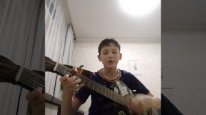 Ляпис , Шут разбор на гитаре набираем 3 подпищика и новый разбор песни(другой).