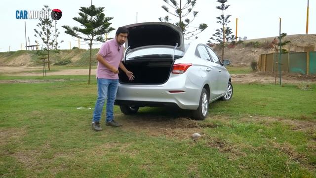 Changan Alsvin 2021 - Prueba completa / Test / Review en Español ?| Car Motor смотреть онлайн