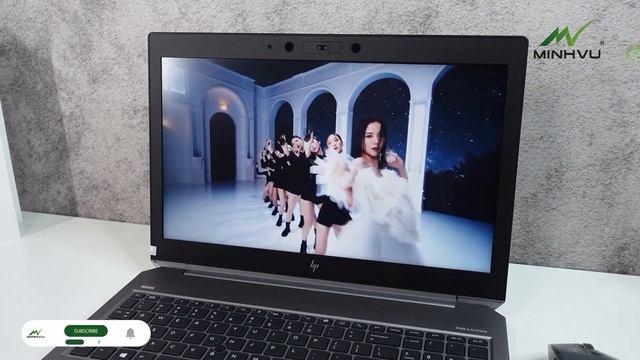 HP Zbook 15 G5 Cùng Phân Khúc Máy Trạm Cận Chuyên Nghiệp Với Precision 7530, Nhưng Rẻ Hơn Vài Triệu смотреть онлайн