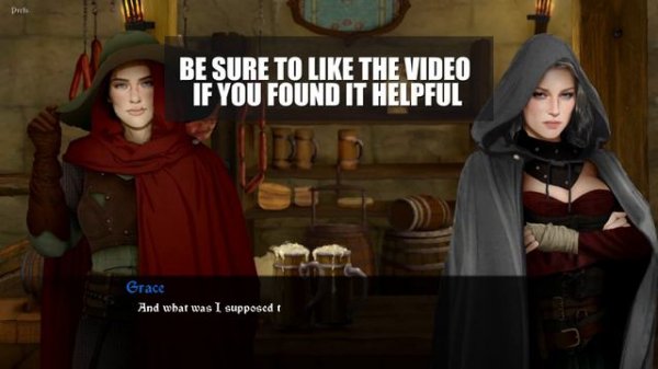 Heads Will Roll Reforged what's the best weapon in the game and how to find Grace and Glory