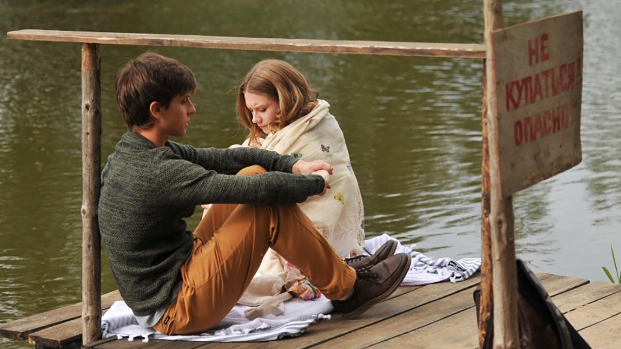 СМОТРИМ! КИНО ПО ВЫХОДНЫМ "Рецепт на любовь" - ЗАВТРА В 21:00 на канале РОССИЯ 1 // АНОНС