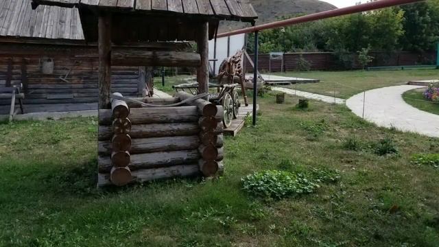 Село Ширяево, Самарская область. смотреть онлайн