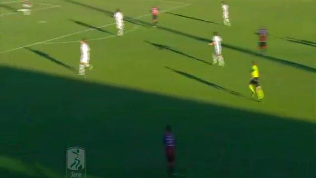 crotone vs livorno 2-1 смотреть онлайн