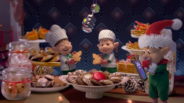 Lidl Northern Ireland Christmas TV Ad 2020 смотреть онлайн