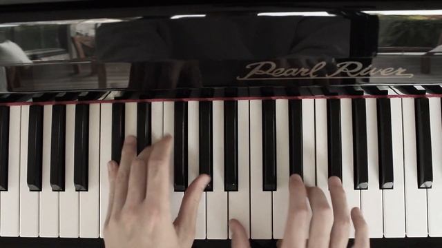 Piano Sketch IV: Vice - Aidan Vass смотреть онлайн