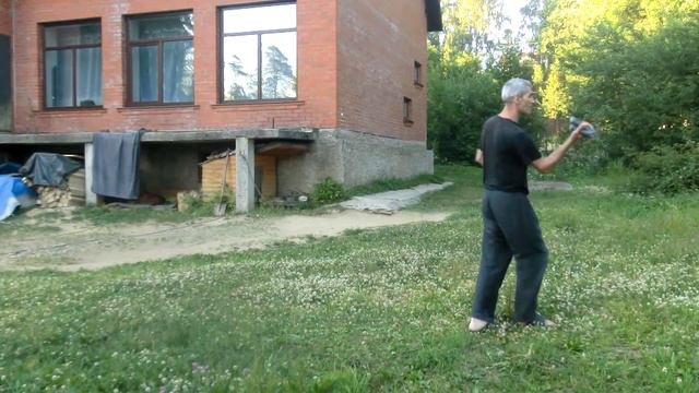 Чхарёк Поездка на озеро и тренировка смотреть онлайн