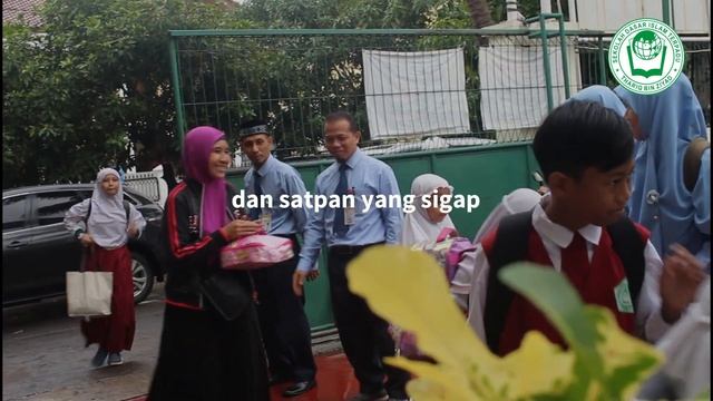 Hanifa Hayashi - Sekolahku SDIT Thariq bin Ziyad Pondok Hijau Permai ( Teaser ) смотреть онлайн