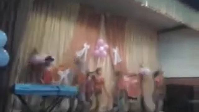 Современный танец?(13-16 ✌лет) смотреть онлайн