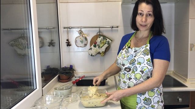 РУКИ В МУКЕ! Очень простой и быстрый рецепт BANANA BREAD или Банановый кекс (банановый хлеб)! смотреть онлайн